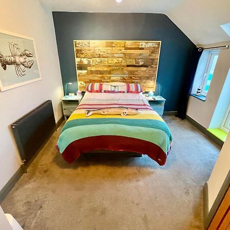 Farne Island Rooms Seahouses Zewnętrze zdjęcie