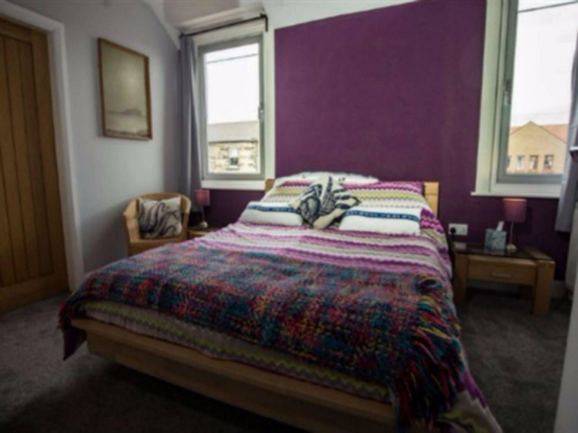 Farne Island Rooms Seahouses Zewnętrze zdjęcie
