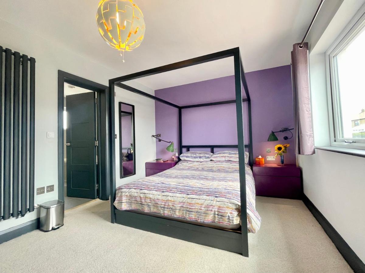 Farne Island Rooms Seahouses Zewnętrze zdjęcie