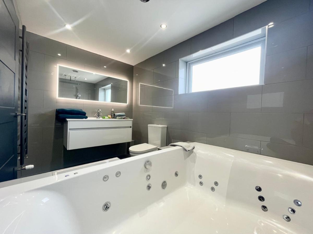 Farne Island Rooms Seahouses Zewnętrze zdjęcie