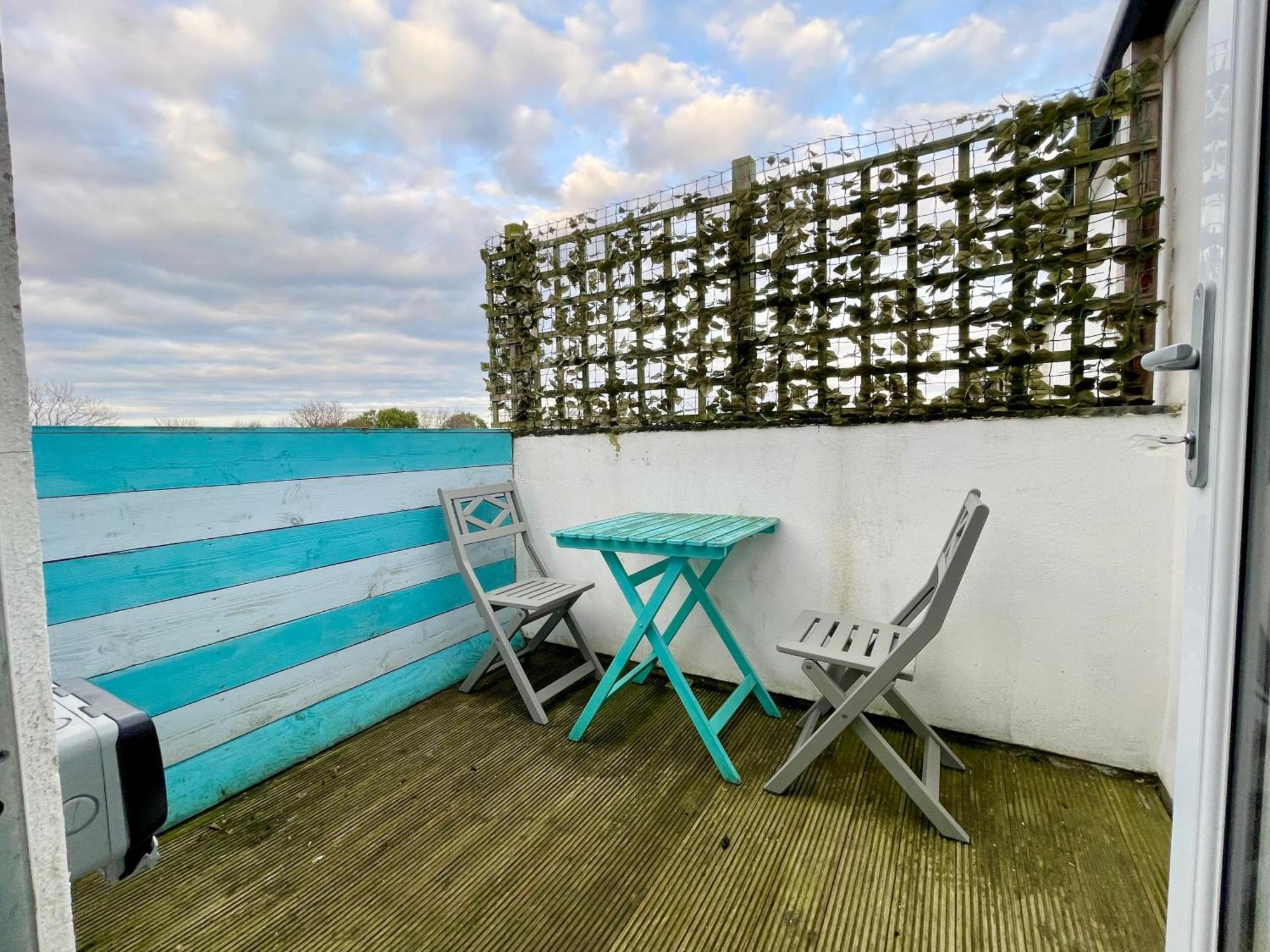 Farne Island Rooms Seahouses Zewnętrze zdjęcie