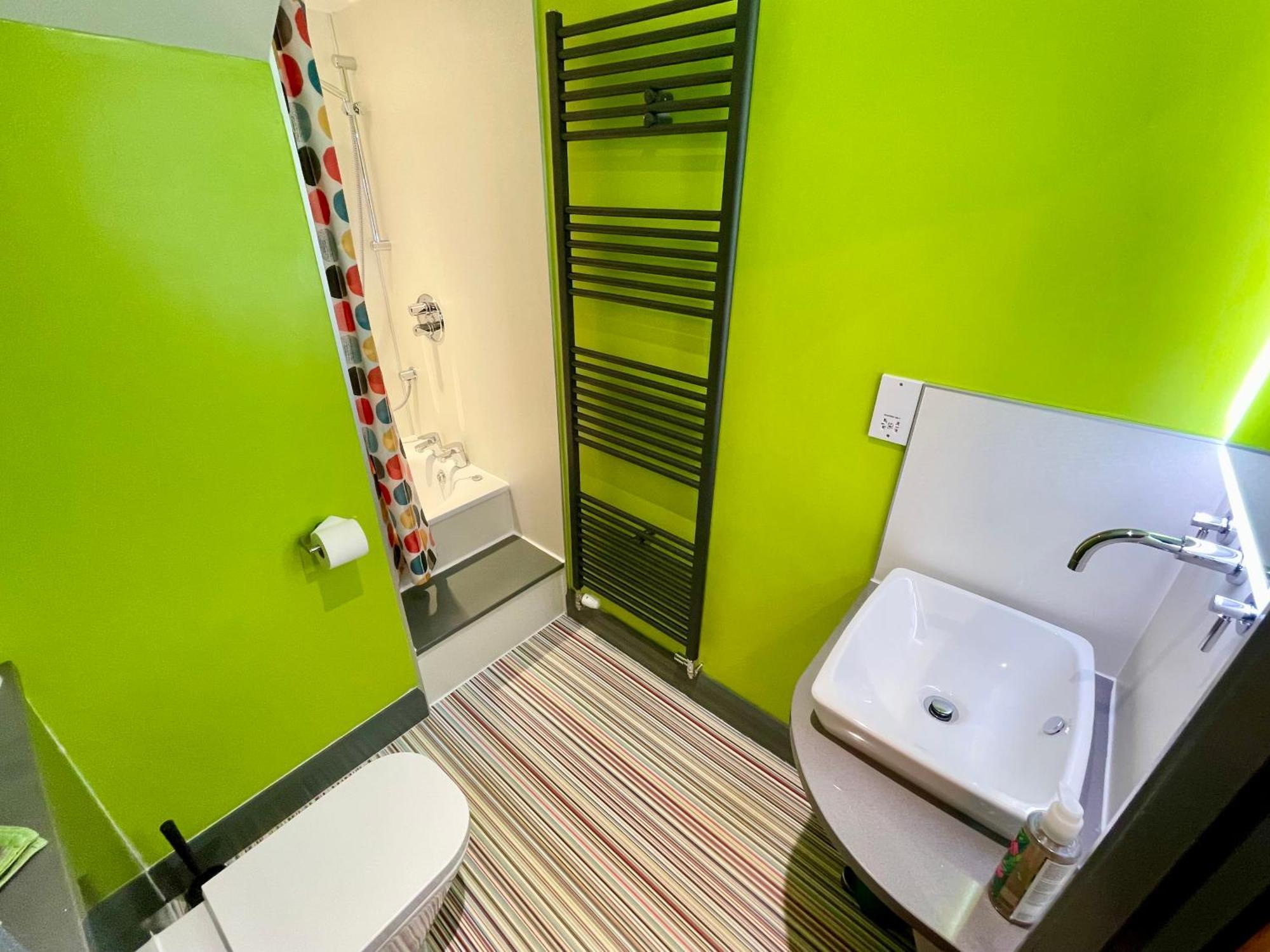Farne Island Rooms Seahouses Zewnętrze zdjęcie