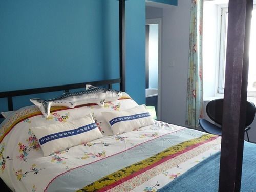 Farne Island Rooms Seahouses Zewnętrze zdjęcie