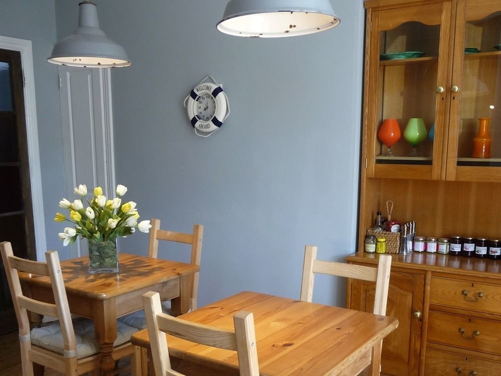 Farne Island Rooms Seahouses Zewnętrze zdjęcie