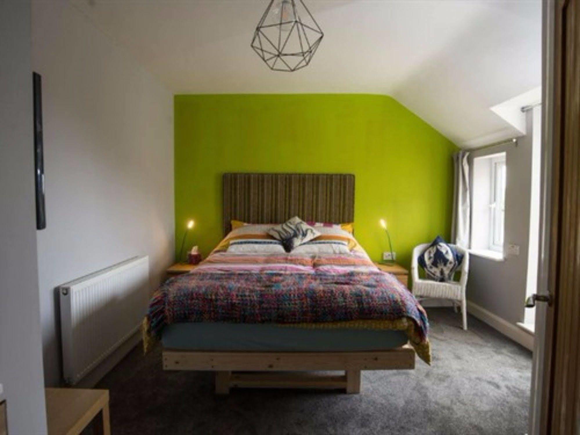 Farne Island Rooms Seahouses Zewnętrze zdjęcie