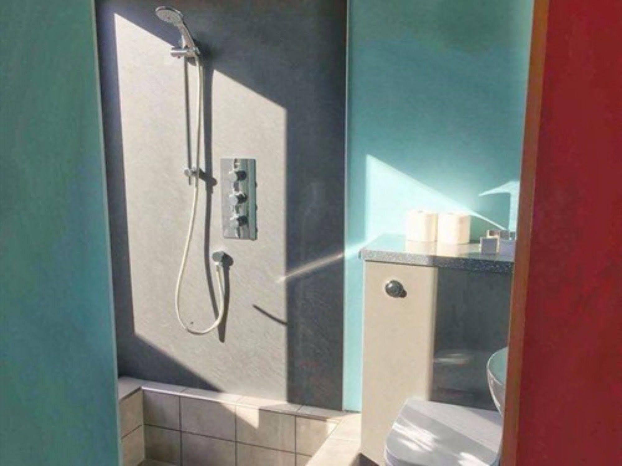 Farne Island Rooms Seahouses Zewnętrze zdjęcie