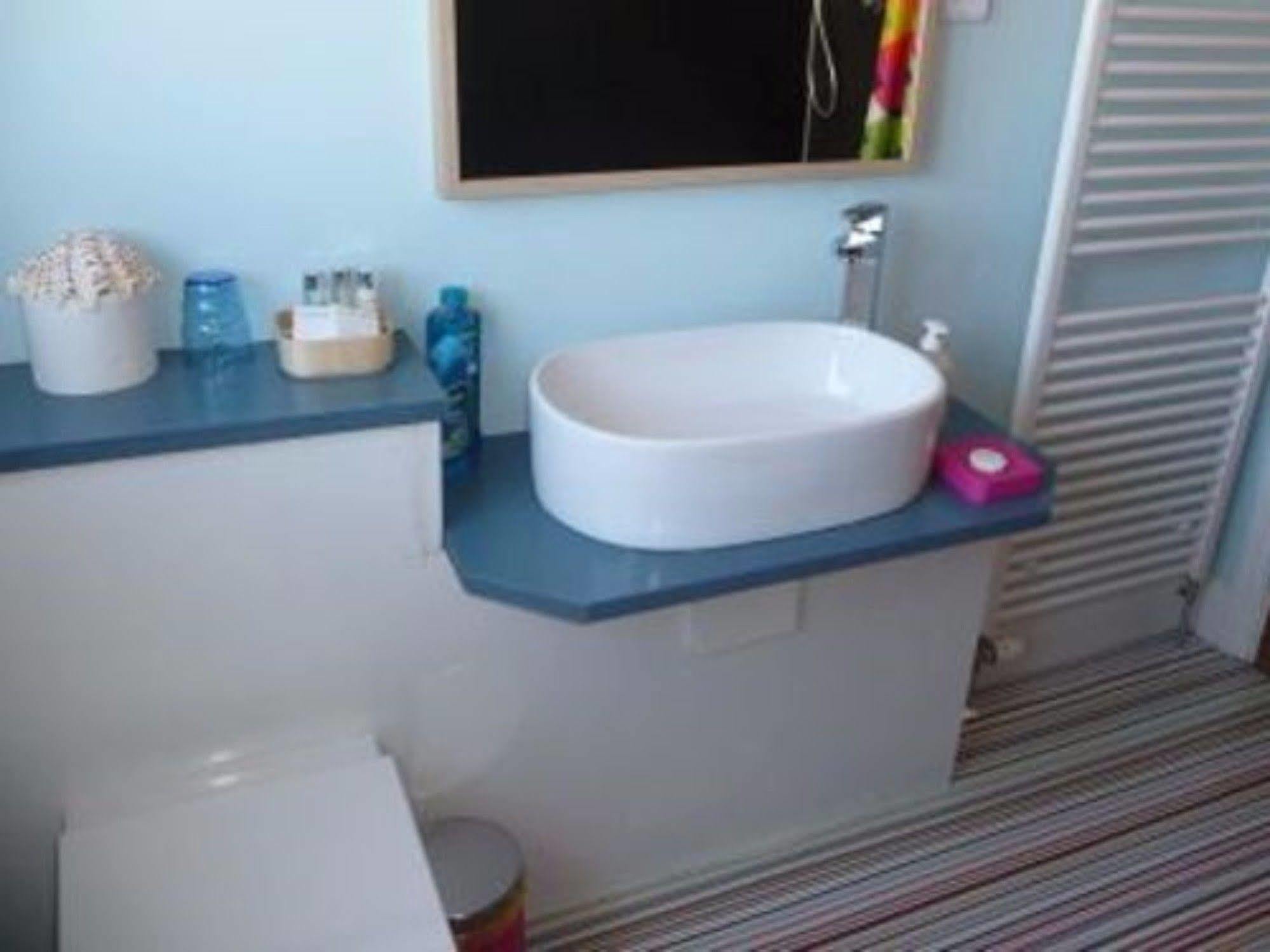 Farne Island Rooms Seahouses Zewnętrze zdjęcie