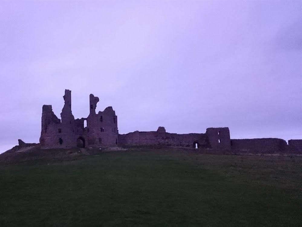 Farne Island Rooms Seahouses Zewnętrze zdjęcie