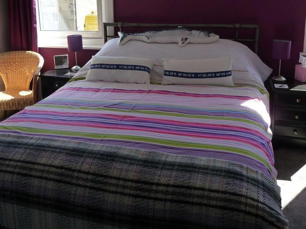 Farne Island Rooms Seahouses Zewnętrze zdjęcie