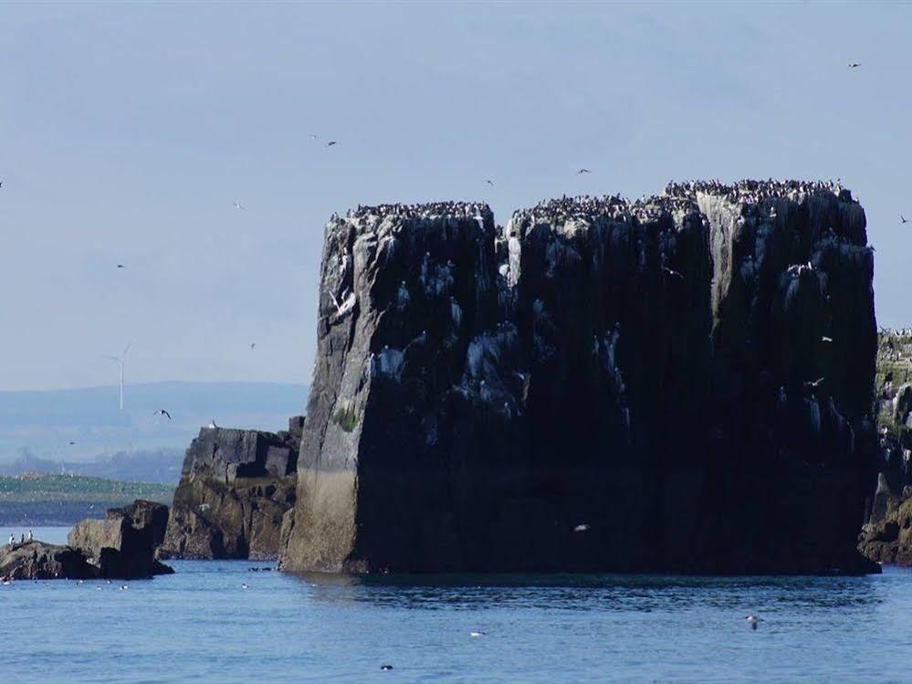 Farne Island Rooms Seahouses Zewnętrze zdjęcie